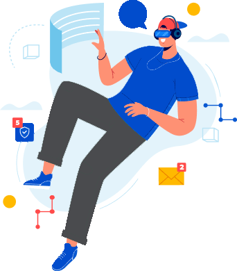 advance features | NitroHost